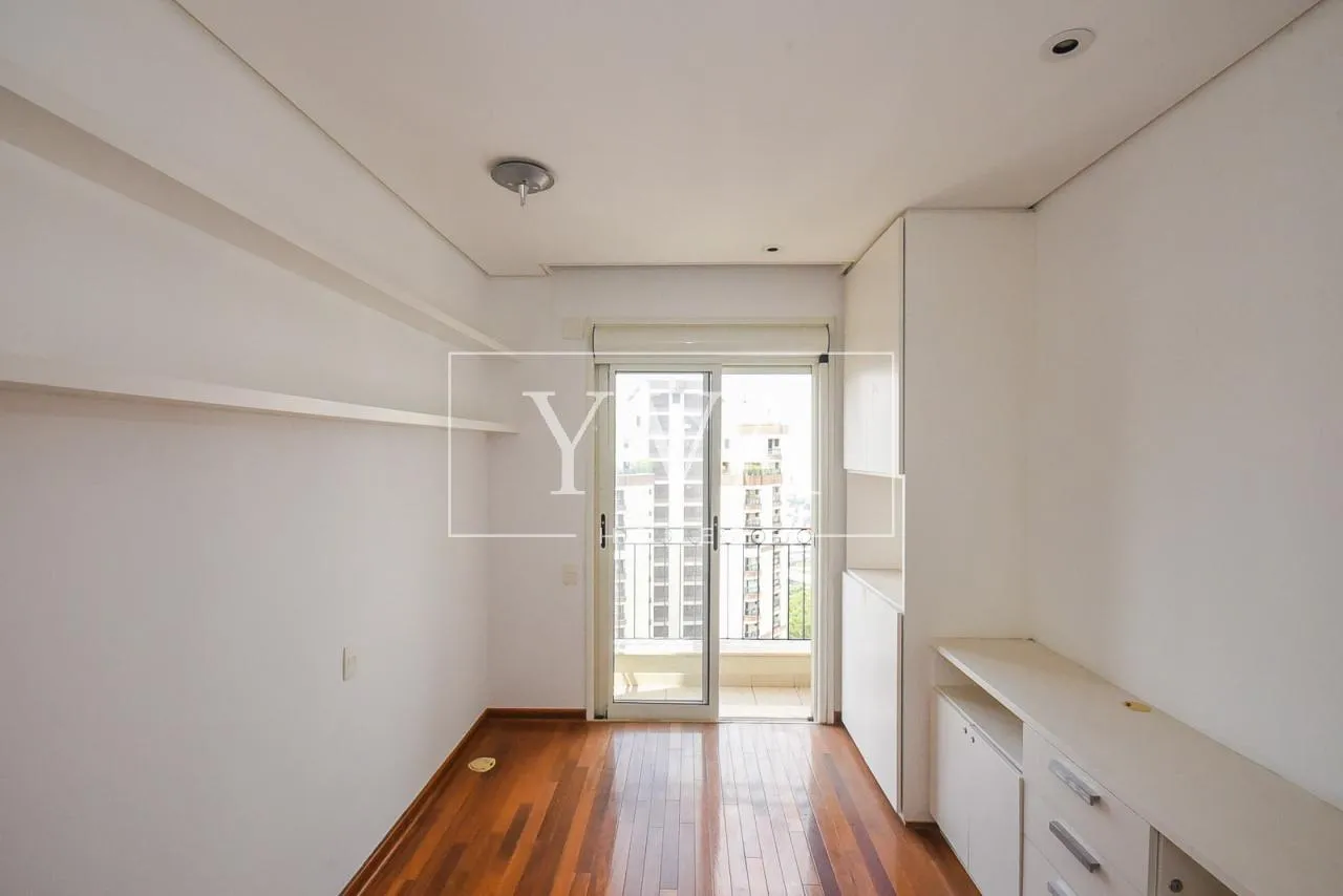 Apartamento com 4 suítes à venda em Panamby, São Paulo, por R$ 2.650.000 Imagem 16
