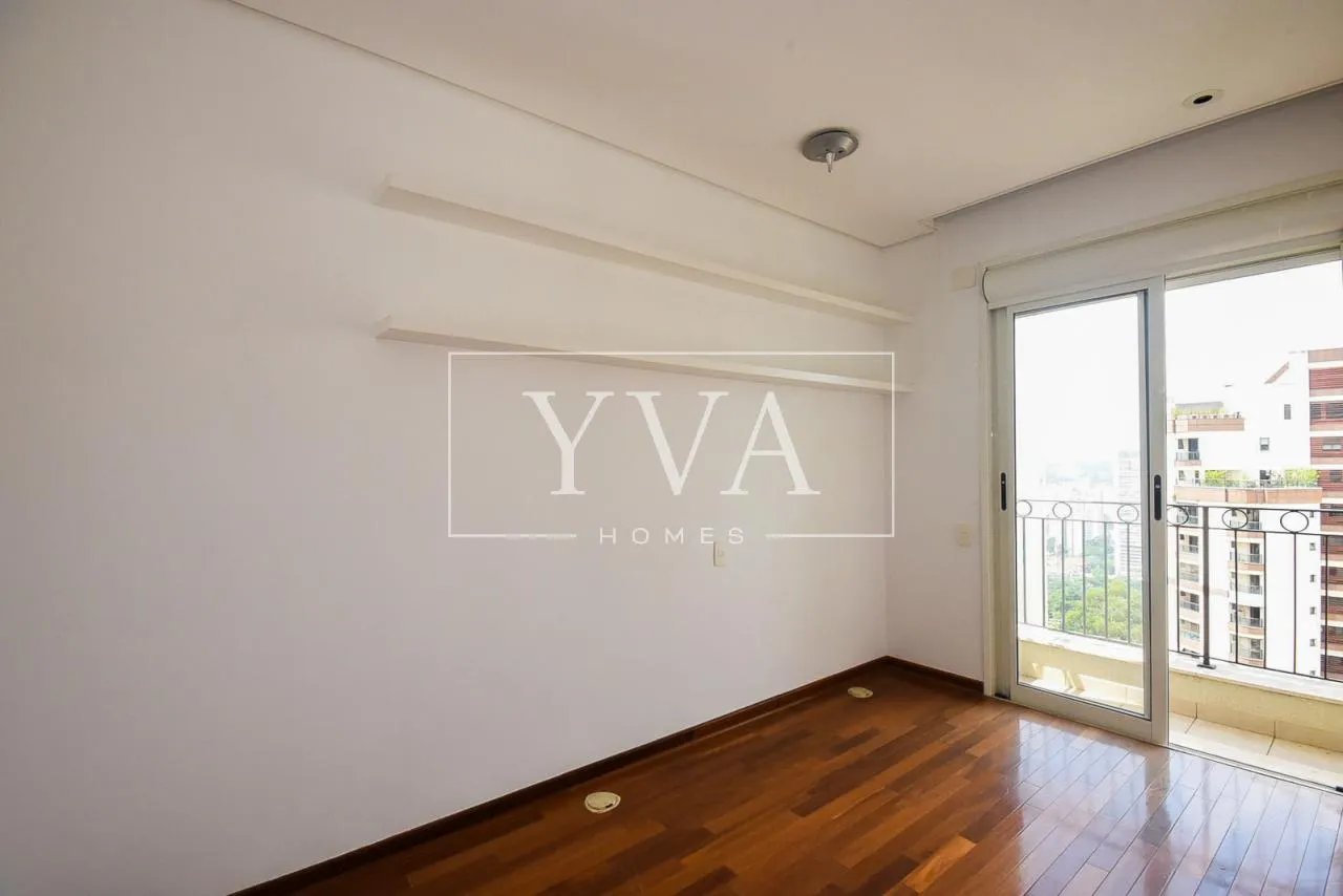 Apartamento com 4 suítes à venda em Panamby, São Paulo, por R$ 2.650.000 Imagem 17