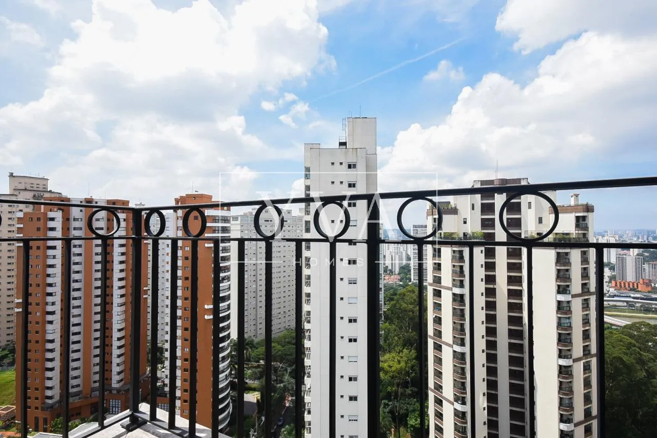 Apartamento com 4 suítes à venda em Panamby, São Paulo, por R$ 2.650.000 Imagem 18