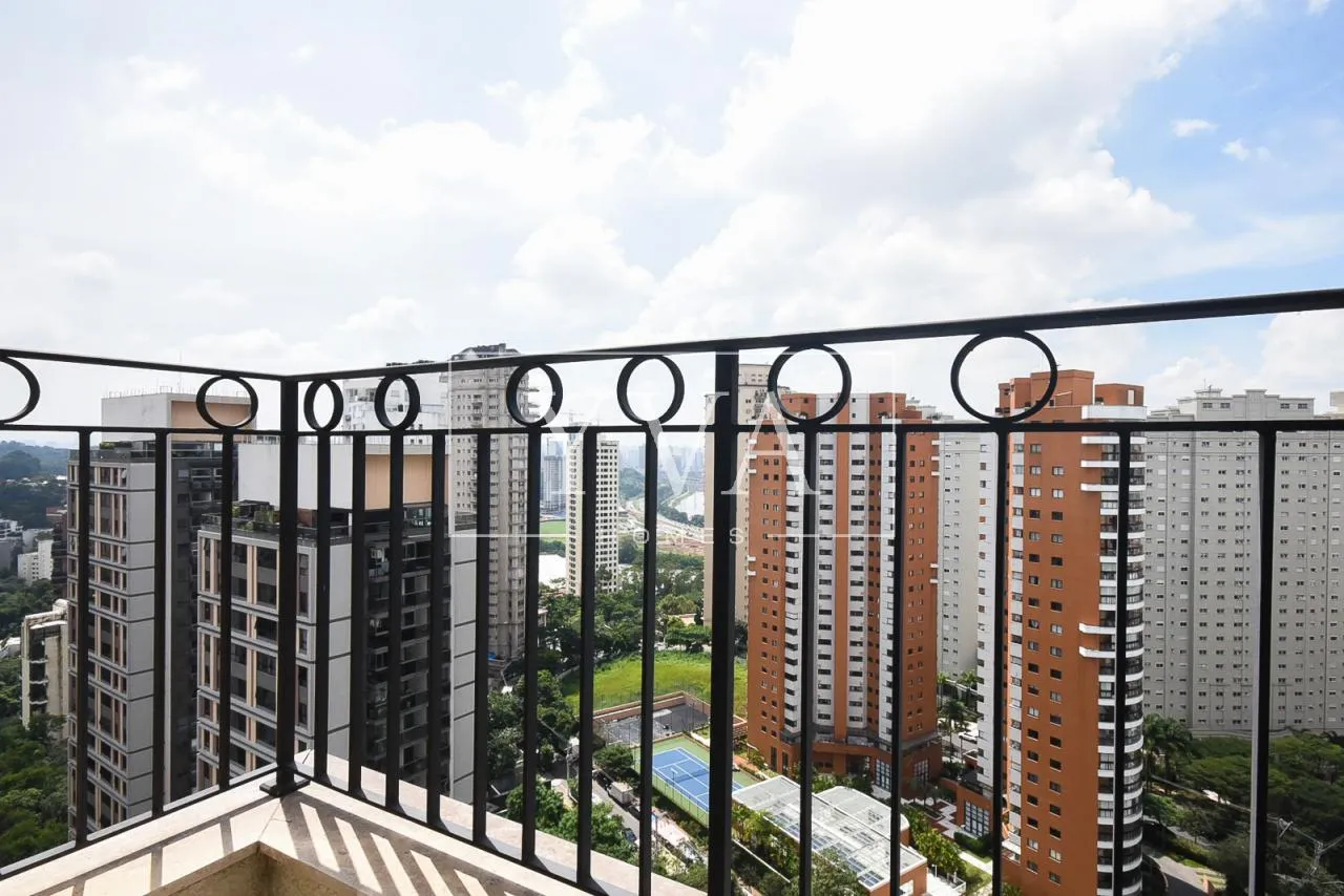 Apartamento com 4 suítes à venda em Panamby, São Paulo, por R$ 2.650.000 Imagem 20