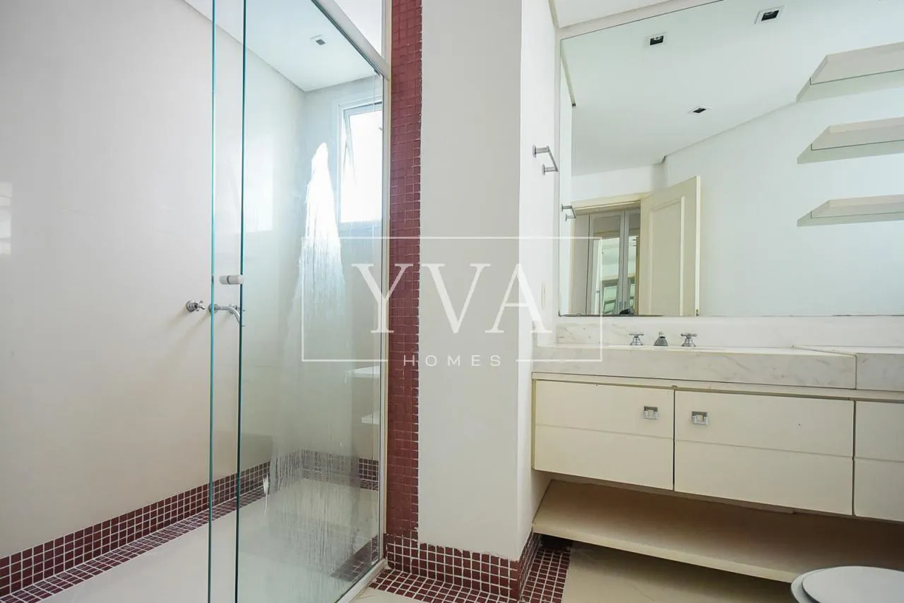 Apartamento com 4 suítes à venda em Panamby, São Paulo, por R$ 2.650.000 Imagem 21