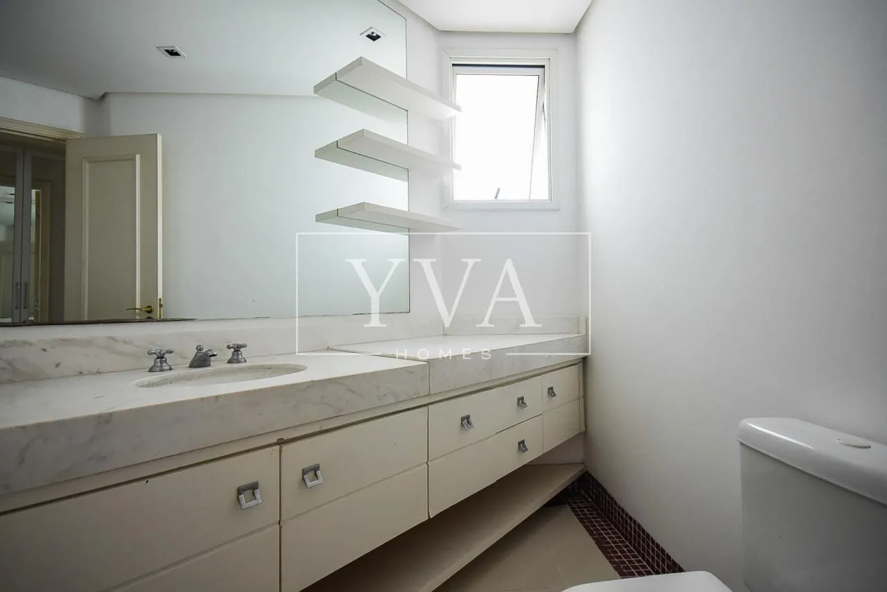 Apartamento com 4 suítes à venda em Panamby, São Paulo, por R$ 2.650.000 Imagem 22