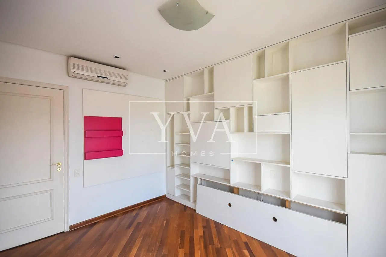 Apartamento com 4 suítes à venda em Panamby, São Paulo, por R$ 2.650.000 Imagem 23