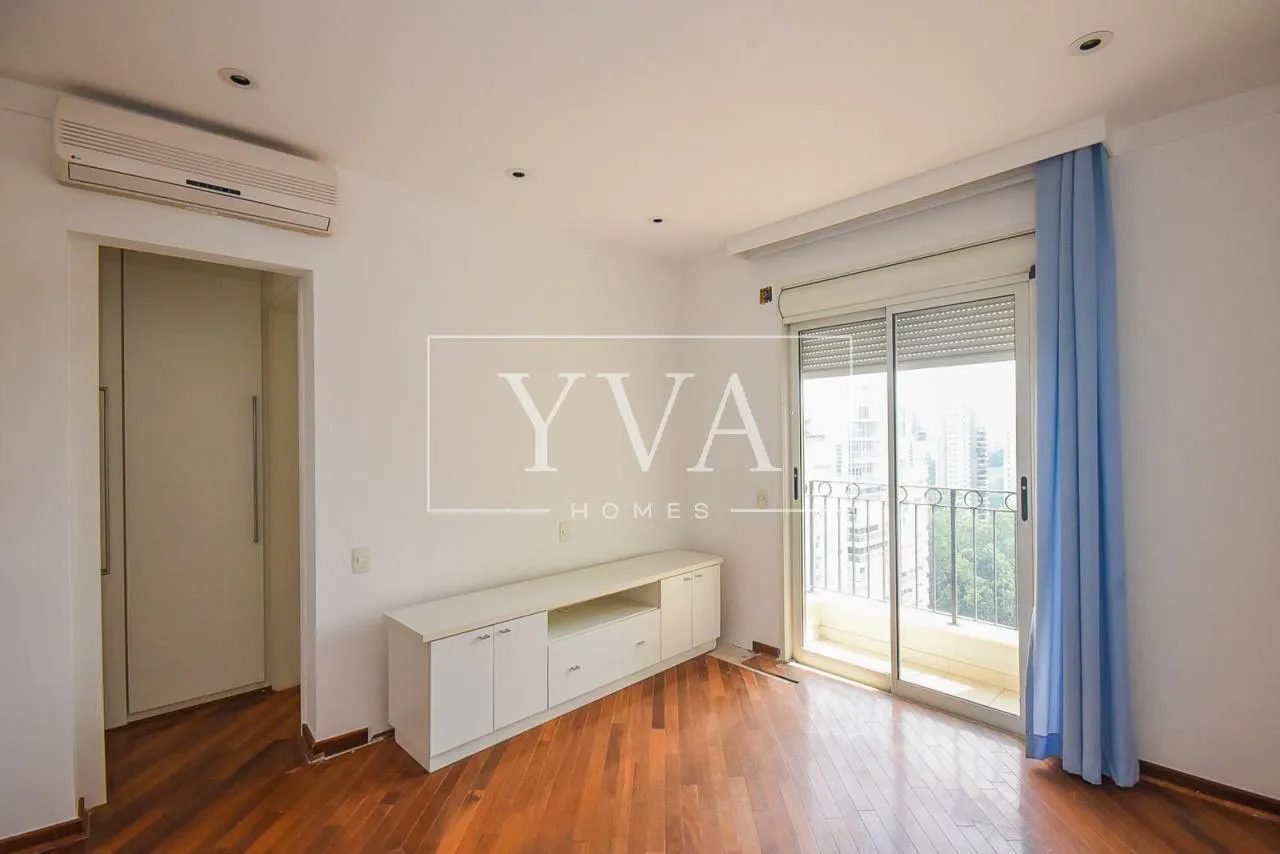 Apartamento com 4 suítes à venda em Panamby, São Paulo, por R$ 2.650.000 Imagem 24