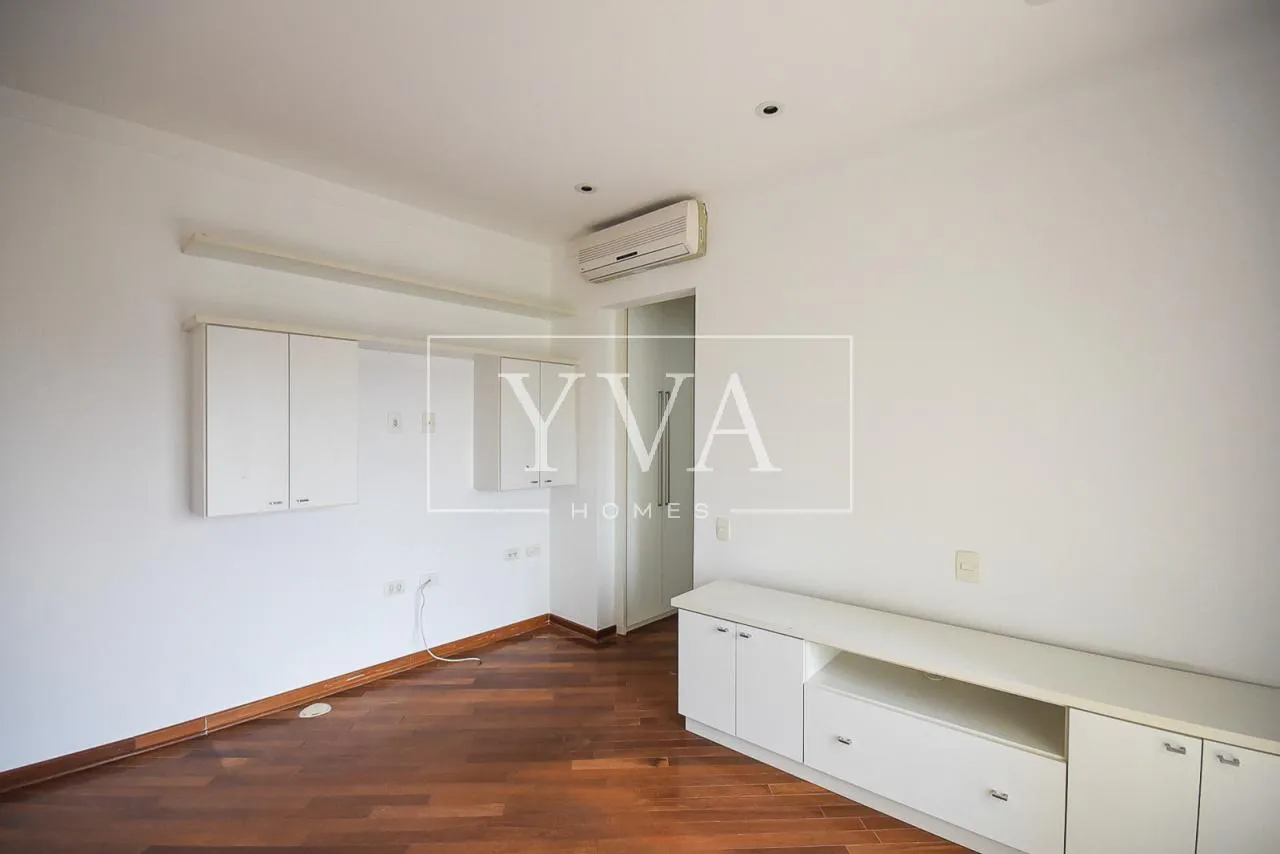 Apartamento com 4 suítes à venda em Panamby, São Paulo, por R$ 2.650.000 Imagem 25
