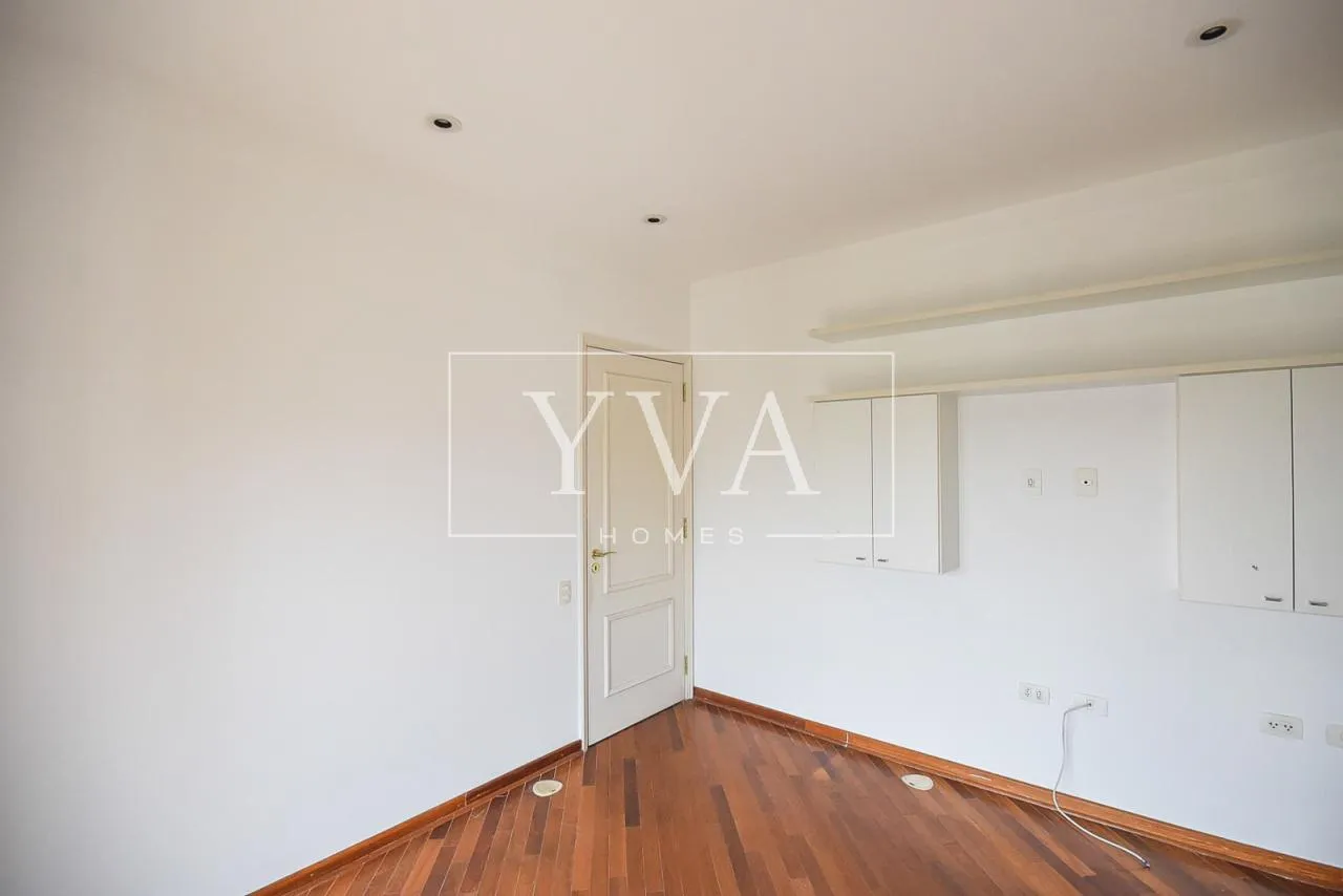 Apartamento com 4 suítes à venda em Panamby, São Paulo, por R$ 2.650.000 Imagem 26