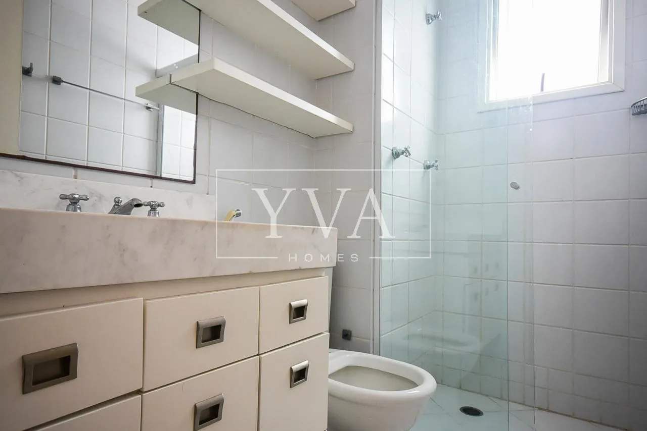 Apartamento com 4 suítes à venda em Panamby, São Paulo, por R$ 2.650.000 Imagem 27