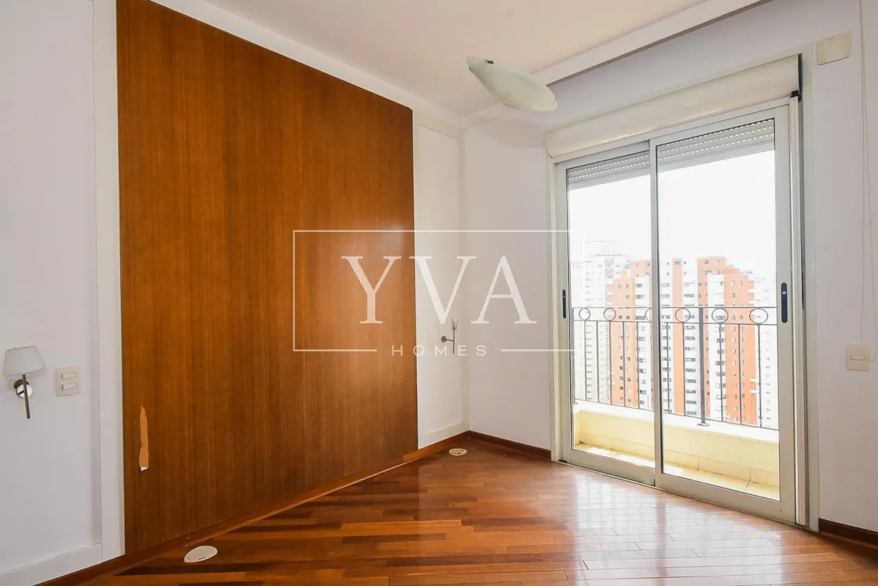 Apartamento com 4 suítes à venda em Panamby, São Paulo, por R$ 2.650.000 Imagem 28