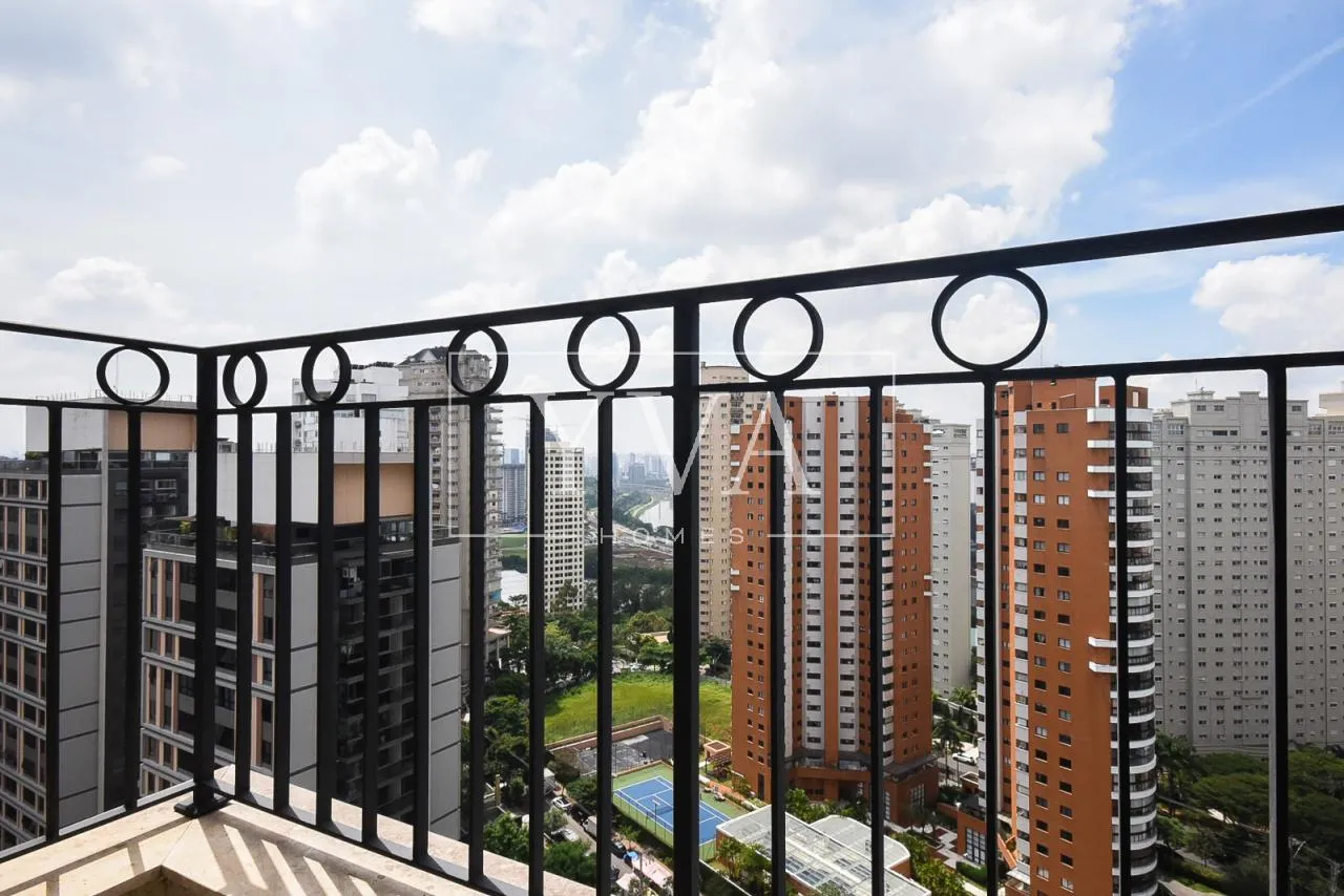 Apartamento com 4 suítes à venda em Panamby, São Paulo, por R$ 2.650.000 Imagem 31