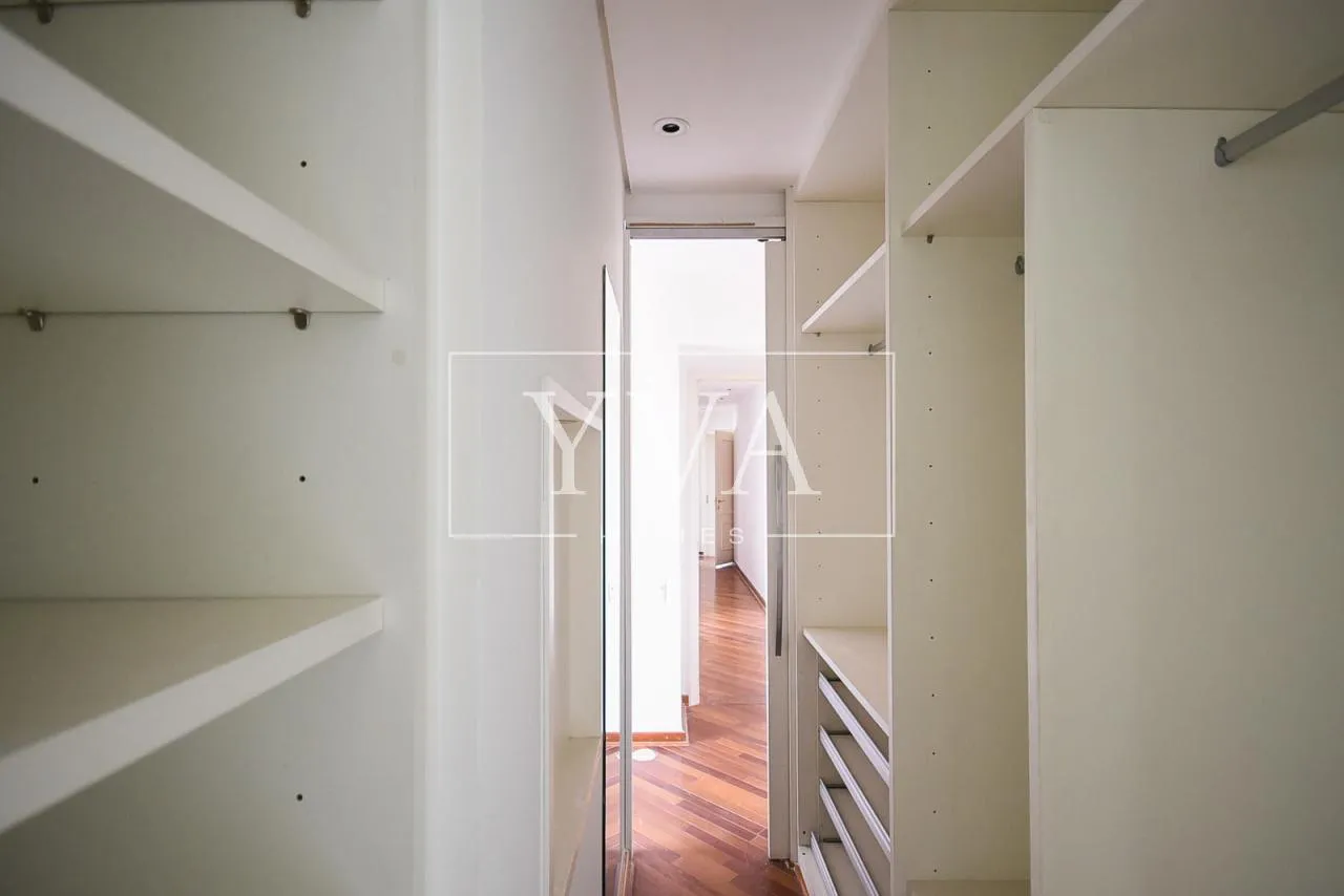 Apartamento com 4 suítes à venda em Panamby, São Paulo, por R$ 2.650.000 Imagem 32
