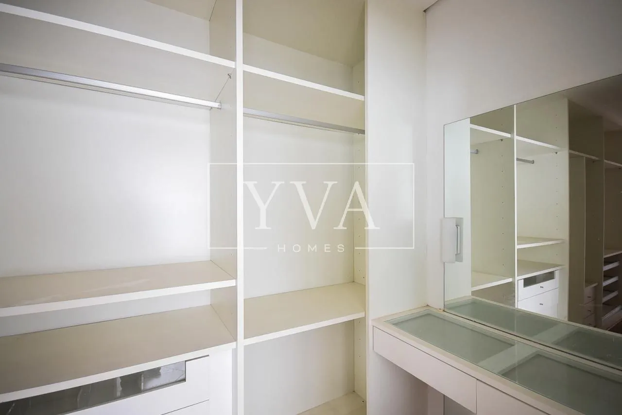 Apartamento com 4 suítes à venda em Panamby, São Paulo, por R$ 2.650.000 Imagem 33
