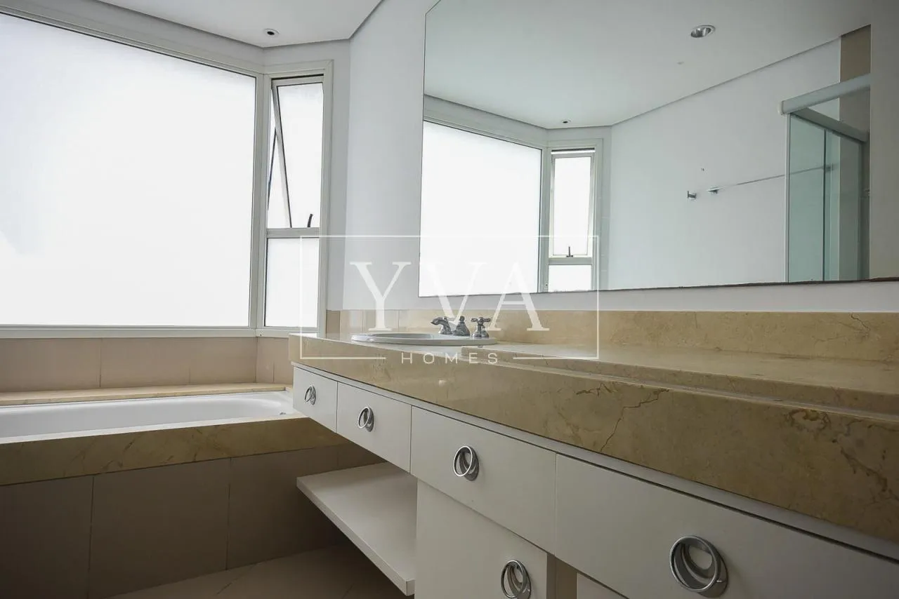 Apartamento com 4 suítes à venda em Panamby, São Paulo, por R$ 2.650.000 Imagem 34