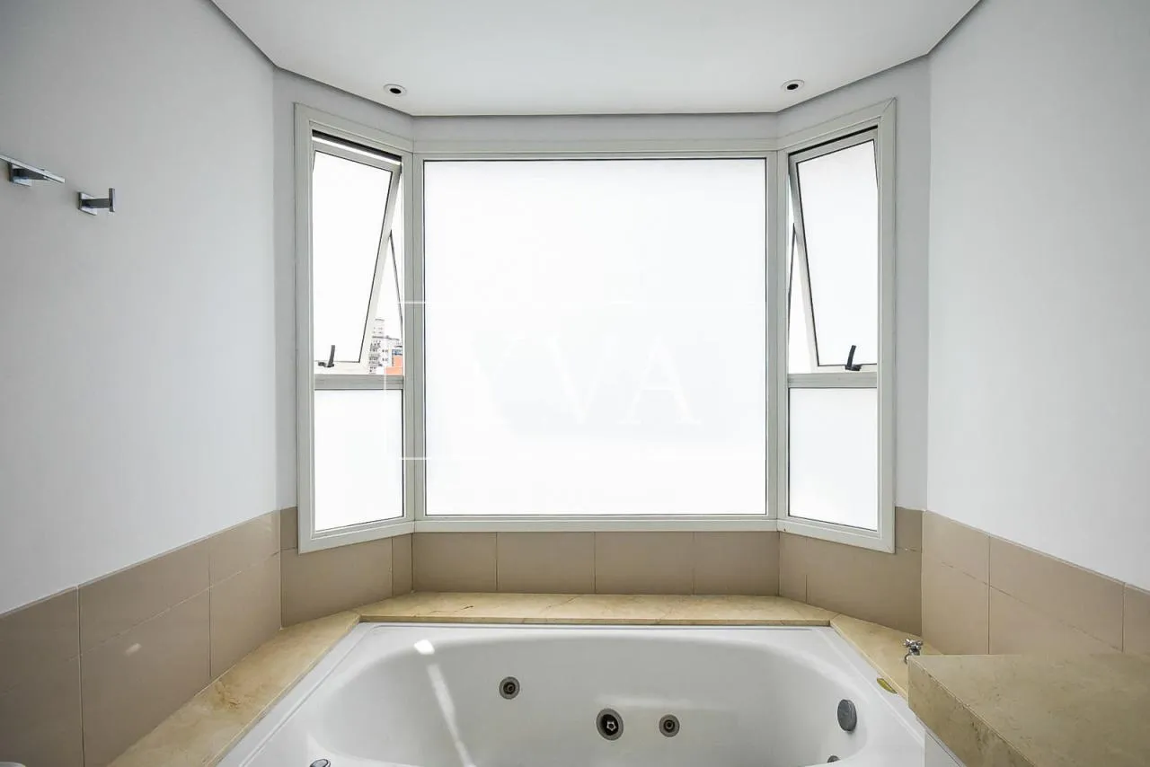 Apartamento com 4 suítes à venda em Panamby, São Paulo, por R$ 2.650.000 Imagem 35