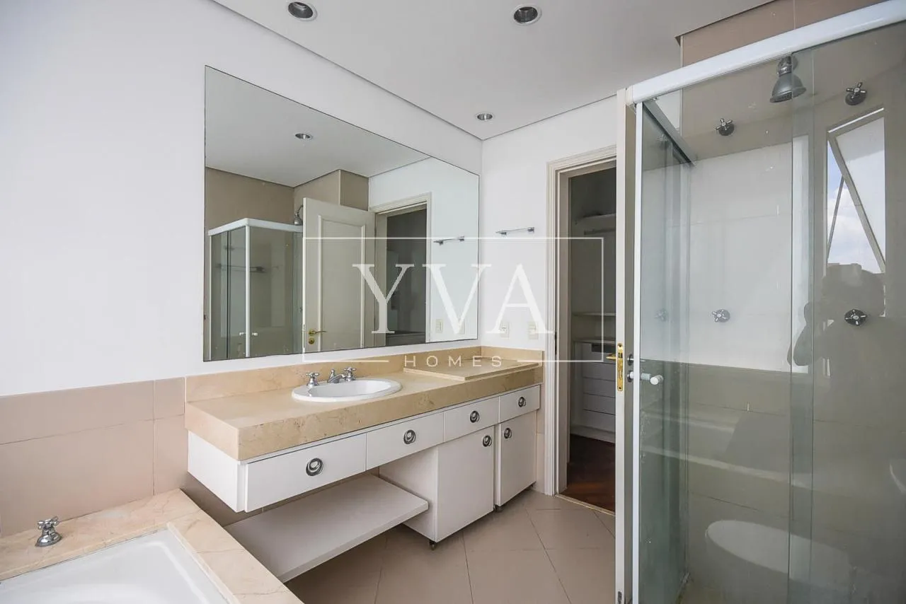 Apartamento com 4 suítes à venda em Panamby, São Paulo, por R$ 2.650.000 Imagem 36