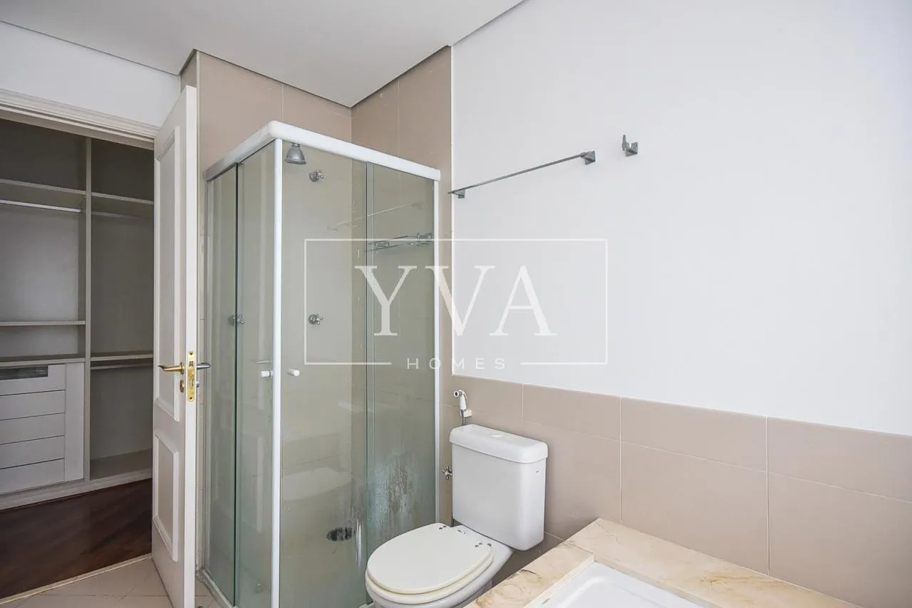 Apartamento com 4 suítes à venda em Panamby, São Paulo, por R$ 2.650.000 Imagem 37