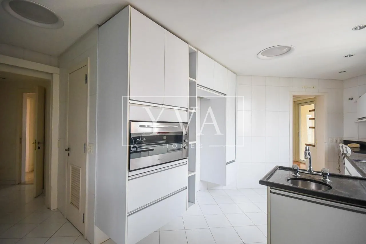 Apartamento com 4 suítes à venda em Panamby, São Paulo, por R$ 2.650.000 Imagem 38