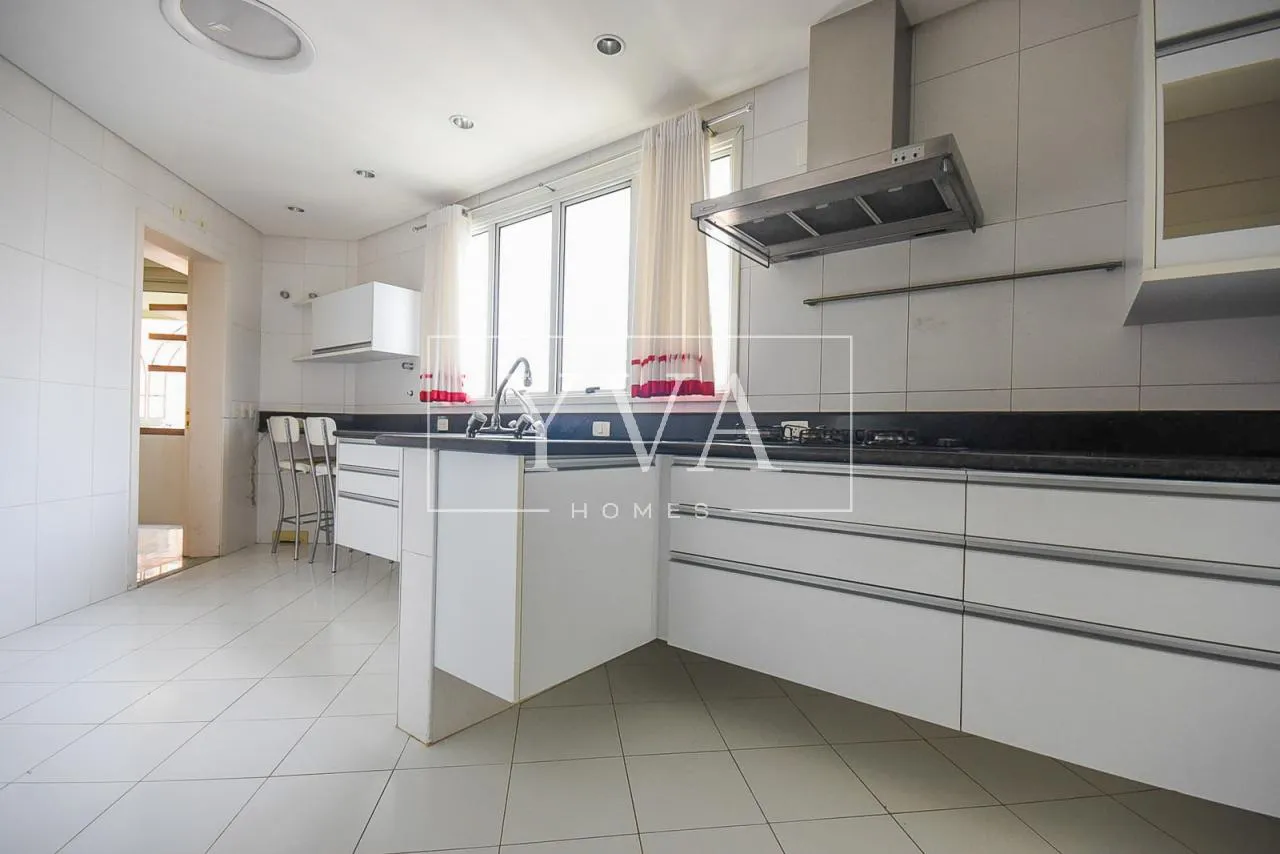 Apartamento com 4 suítes à venda em Panamby, São Paulo, por R$ 2.650.000 Imagem 39