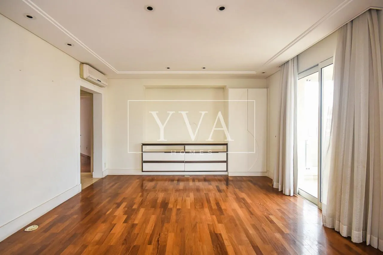 Apartamento com 4 suítes à venda em Panamby, São Paulo, por R$ 2.650.000 Imagem 4
