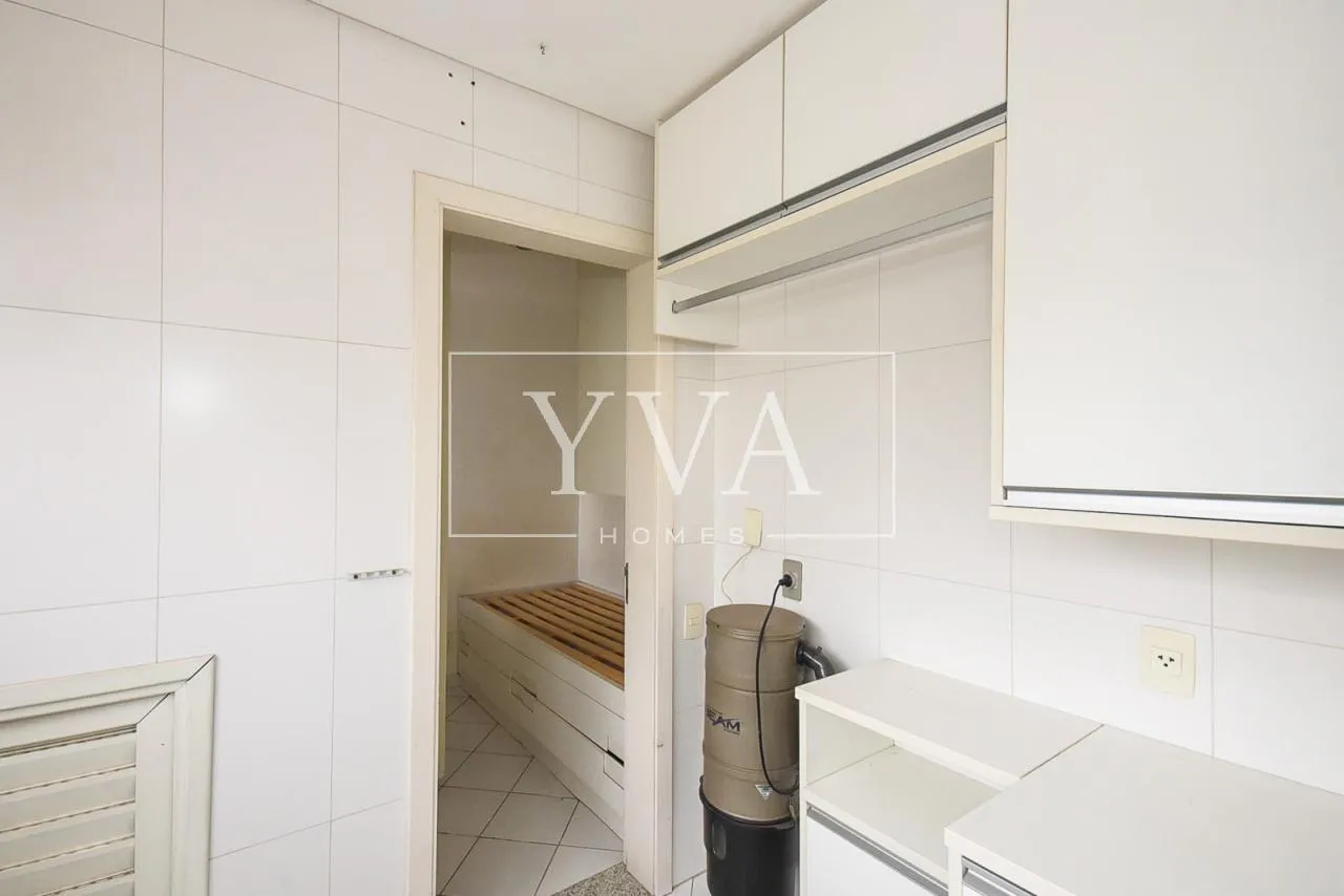 Apartamento com 4 suítes à venda em Panamby, São Paulo, por R$ 2.650.000 Imagem 40