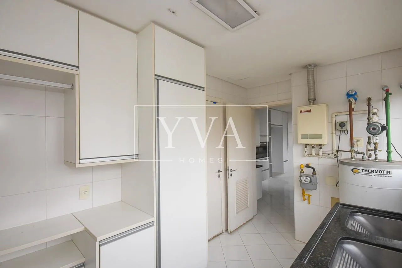 Apartamento com 4 suítes à venda em Panamby, São Paulo, por R$ 2.650.000 Imagem 41