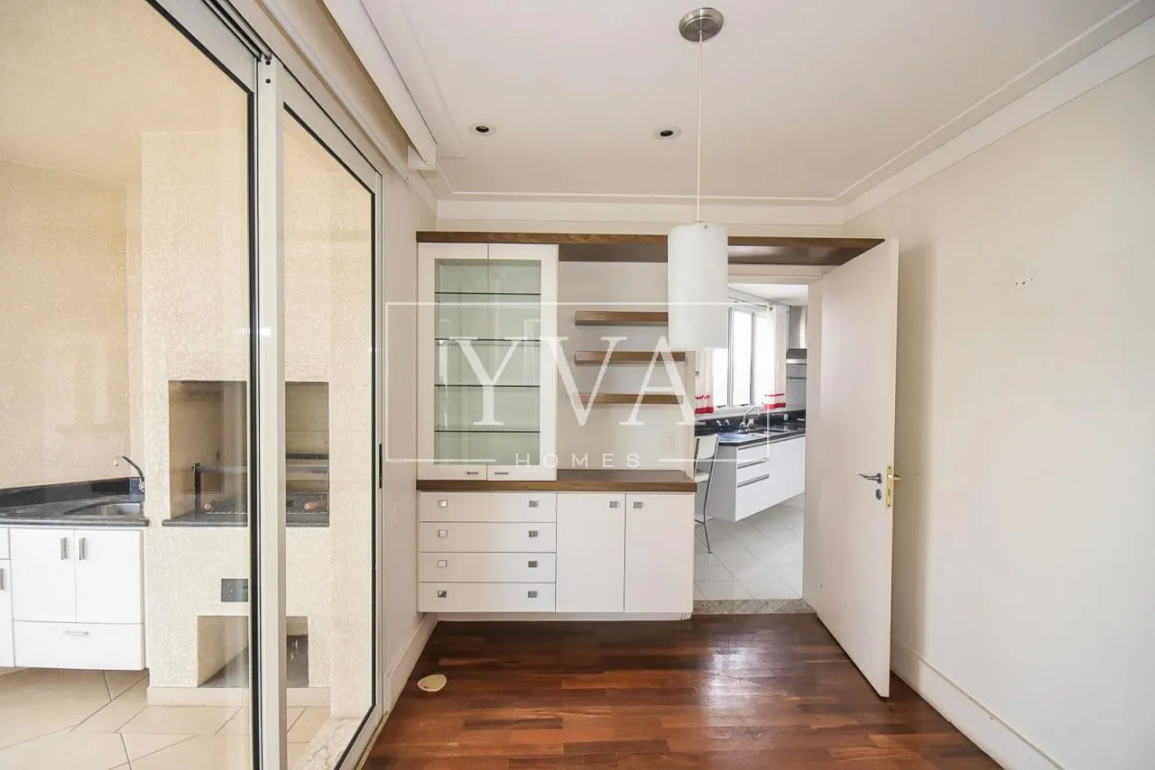 Apartamento com 4 suítes à venda em Panamby, São Paulo, por R$ 2.650.000 Imagem 42