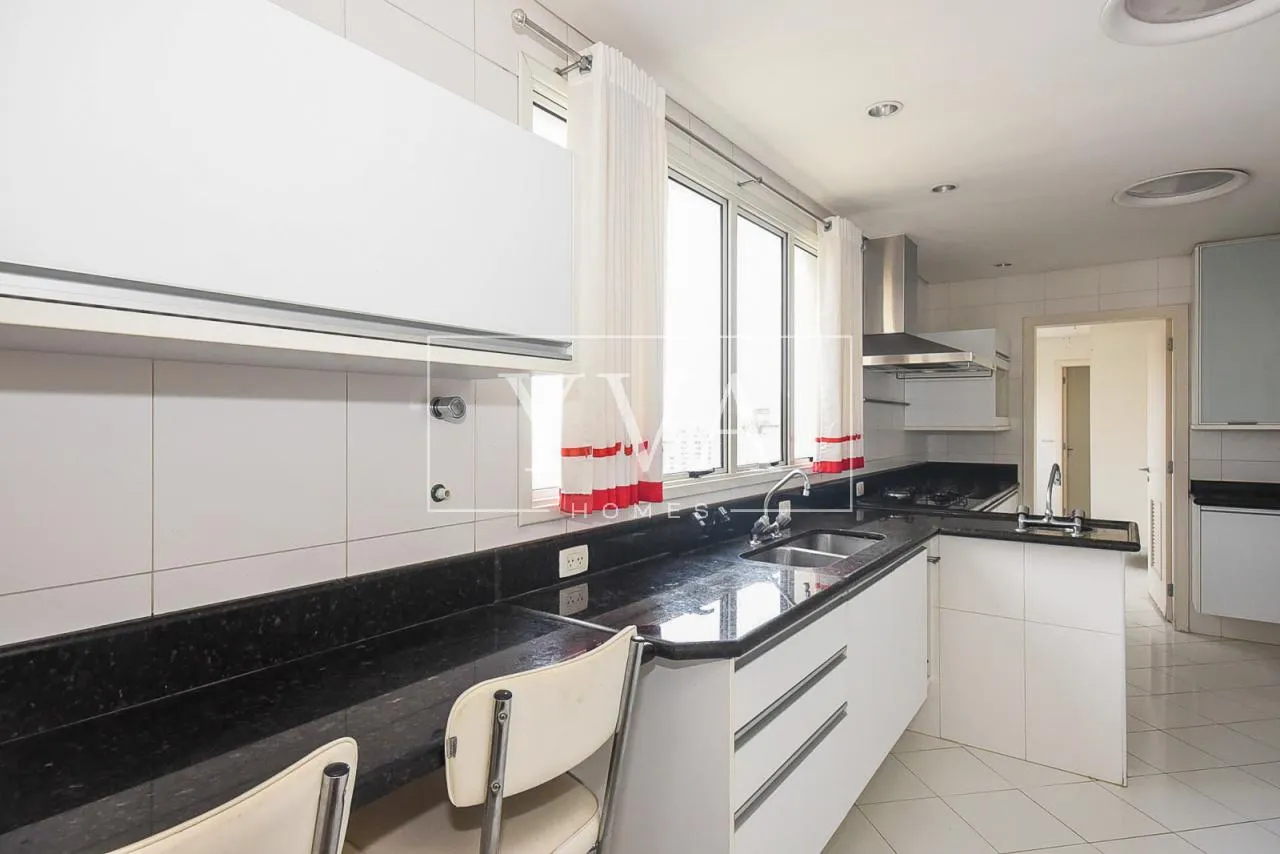 Apartamento com 4 suítes à venda em Panamby, São Paulo, por R$ 2.650.000 Imagem 43