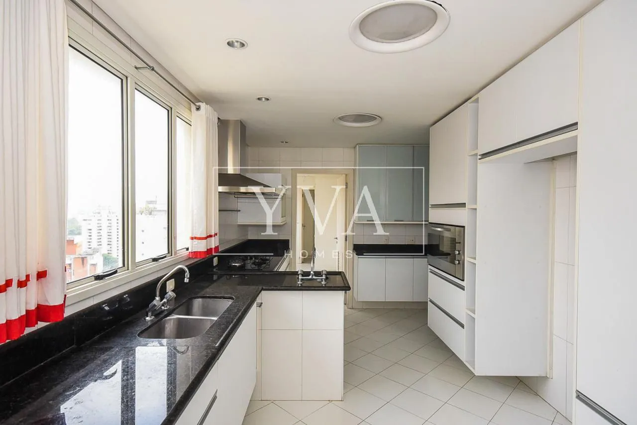 Apartamento com 4 suítes à venda em Panamby, São Paulo, por R$ 2.650.000 Imagem 44