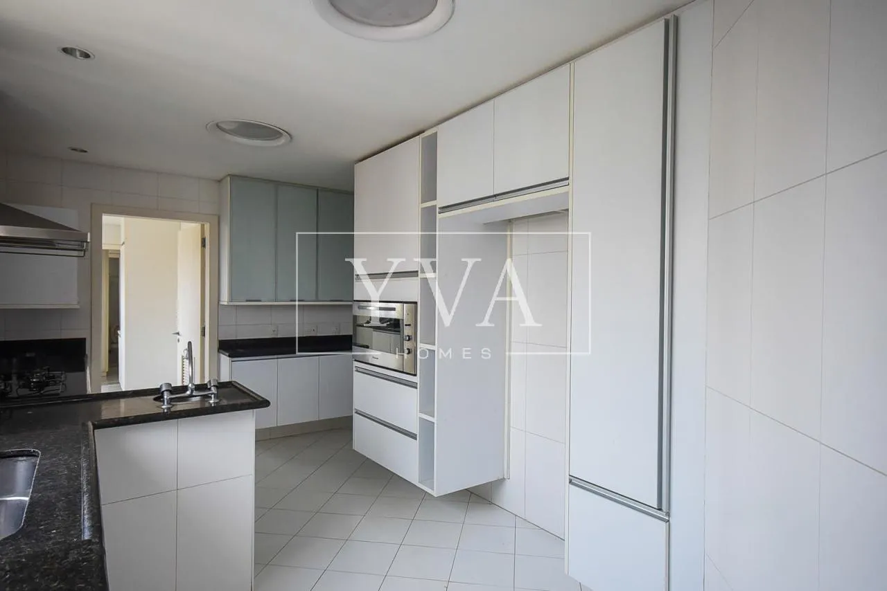 Apartamento com 4 suítes à venda em Panamby, São Paulo, por R$ 2.650.000 Imagem 45