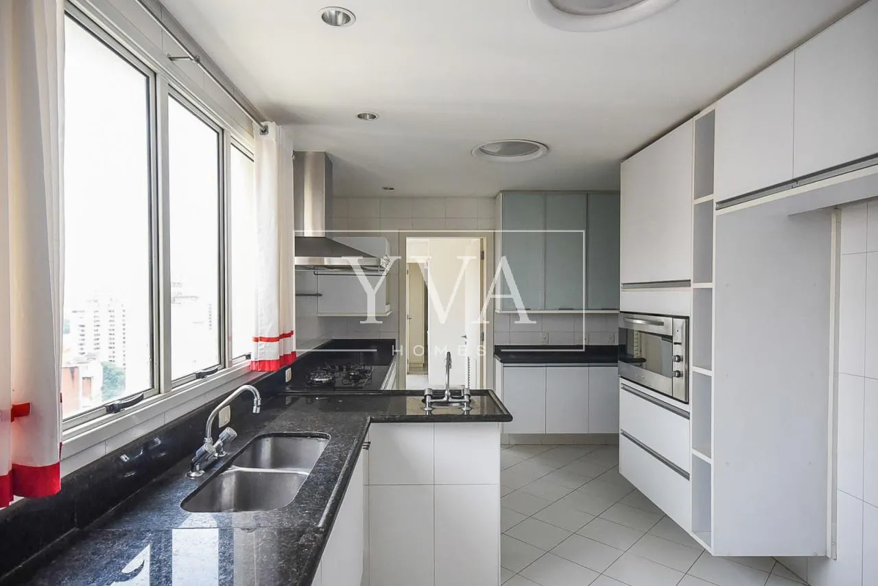 Apartamento com 4 suítes à venda em Panamby, São Paulo, por R$ 2.650.000 Imagem 46
