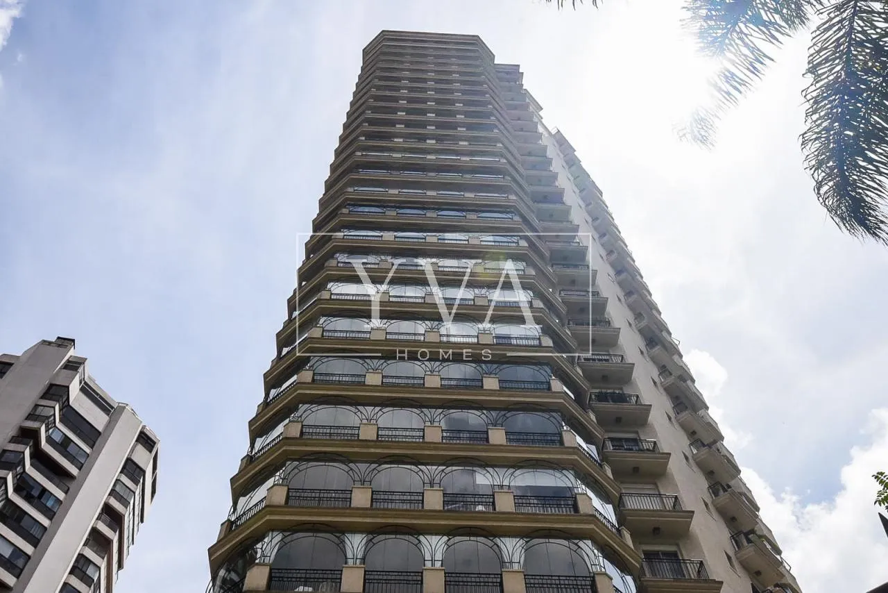 Apartamento com 4 suítes à venda em Panamby, São Paulo, por R$ 2.650.000 Imagem 47