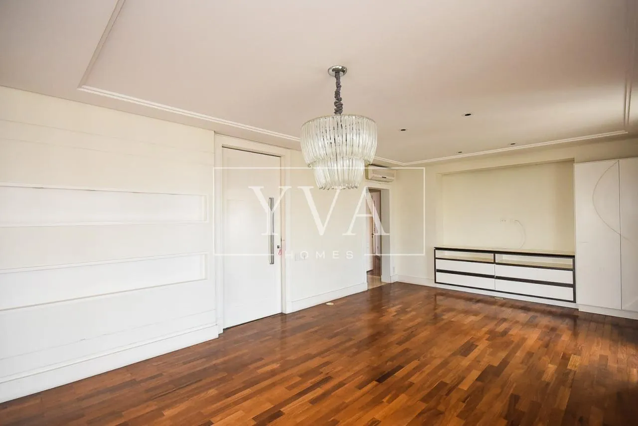 Apartamento com 4 suítes à venda em Panamby, São Paulo, por R$ 2.650.000 Imagem 5