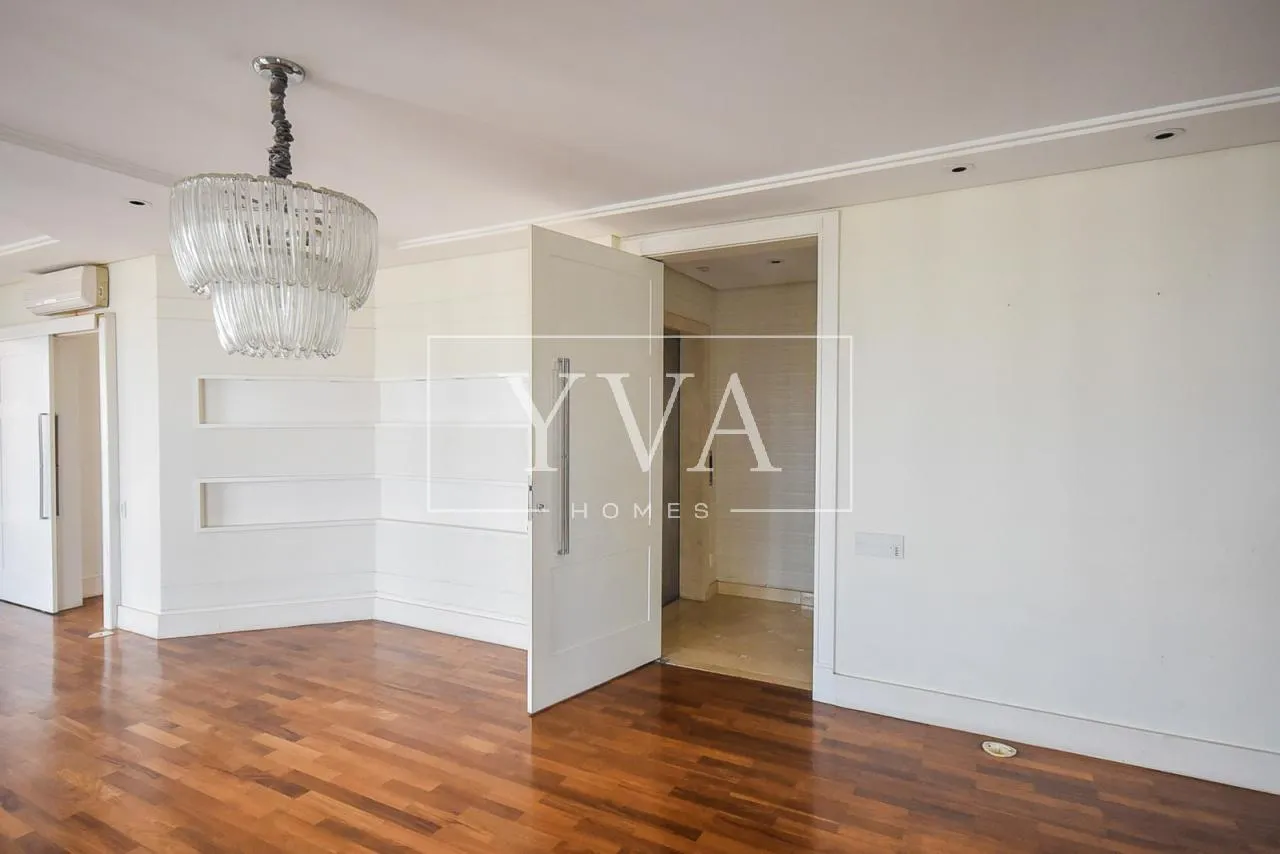 Apartamento com 4 suítes à venda em Panamby, São Paulo, por R$ 2.650.000 Imagem 7