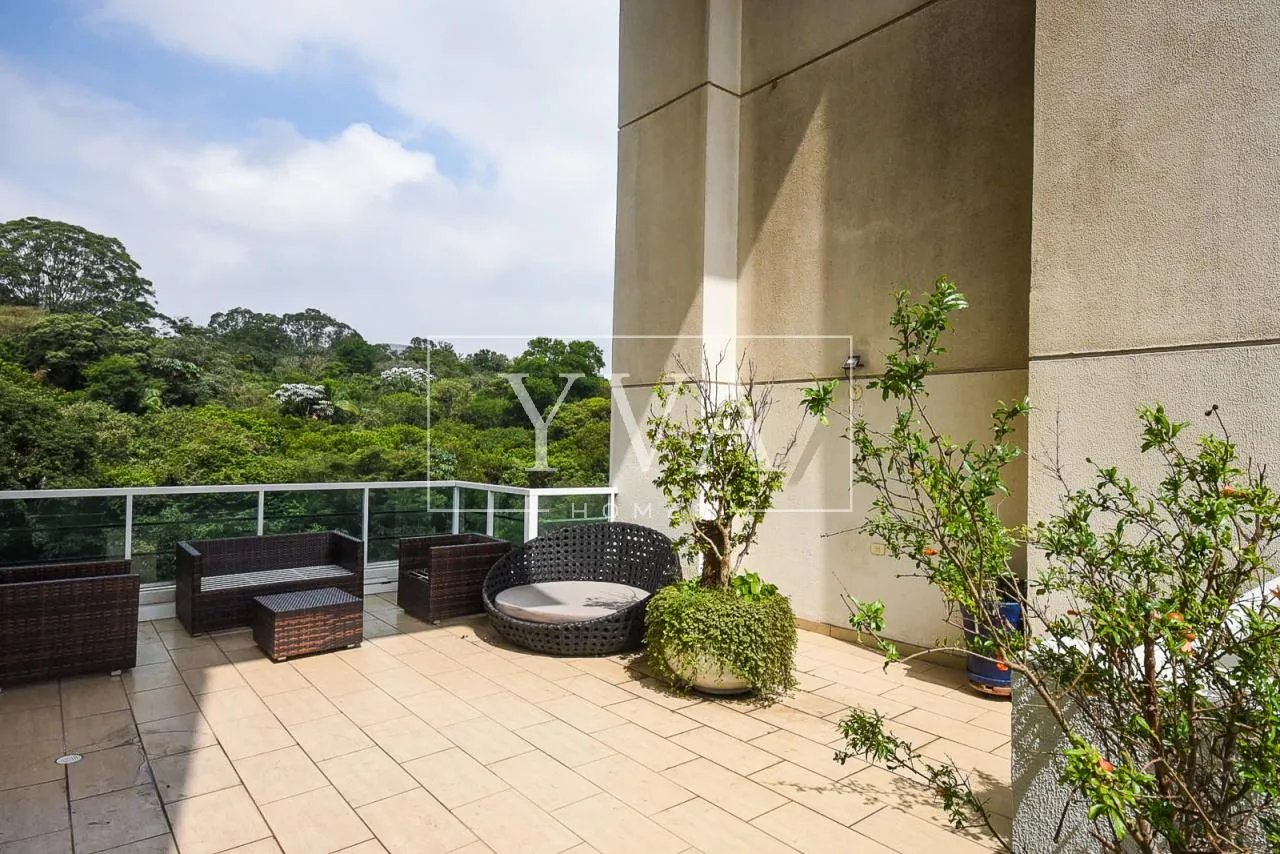 Apartamento com 2 suítes à venda em Panamby, São Paulo, por R$ 1.690.000 Imagem 10