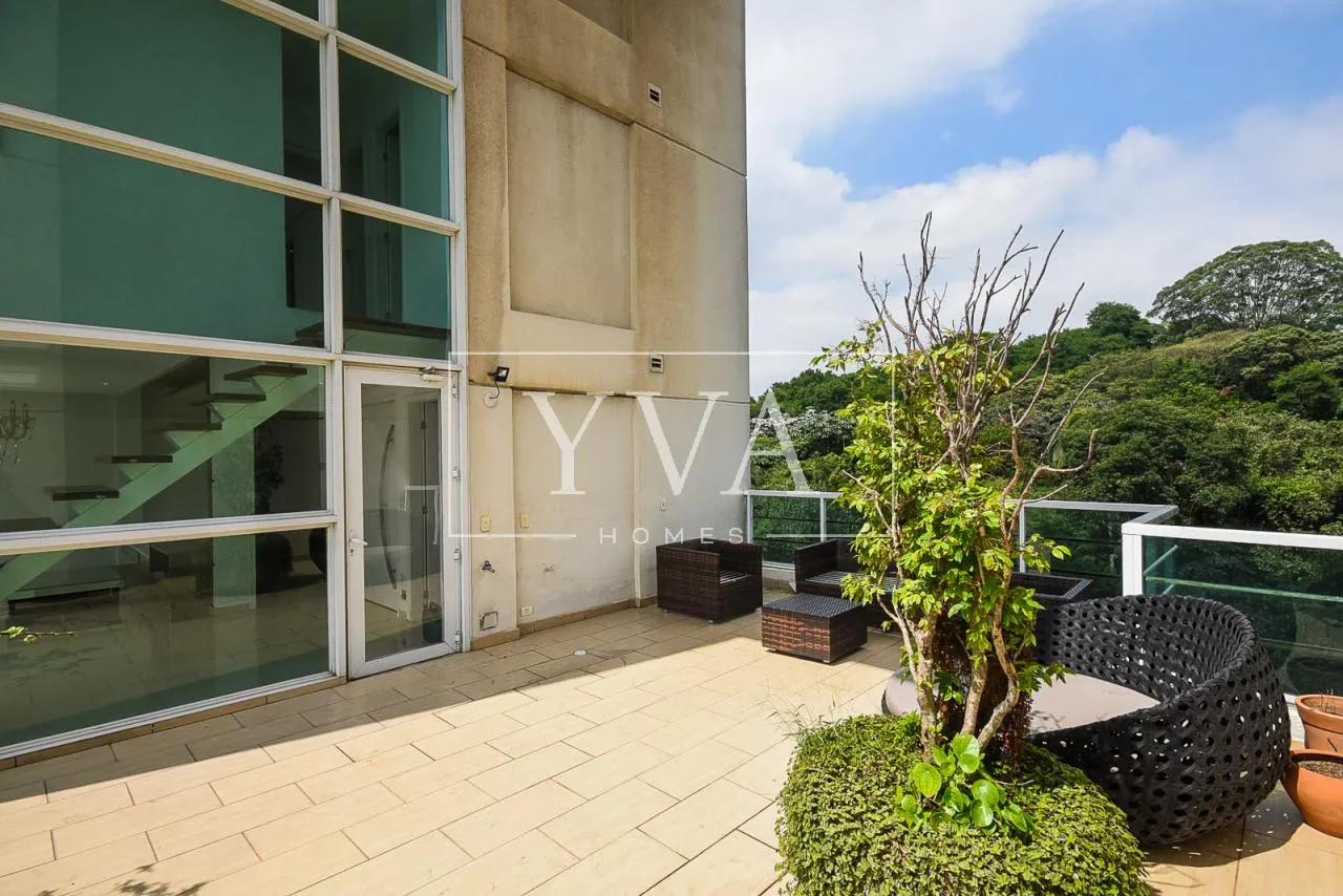 Apartamento com 2 suítes à venda em Panamby, São Paulo, por R$ 1.690.000 Imagem 11