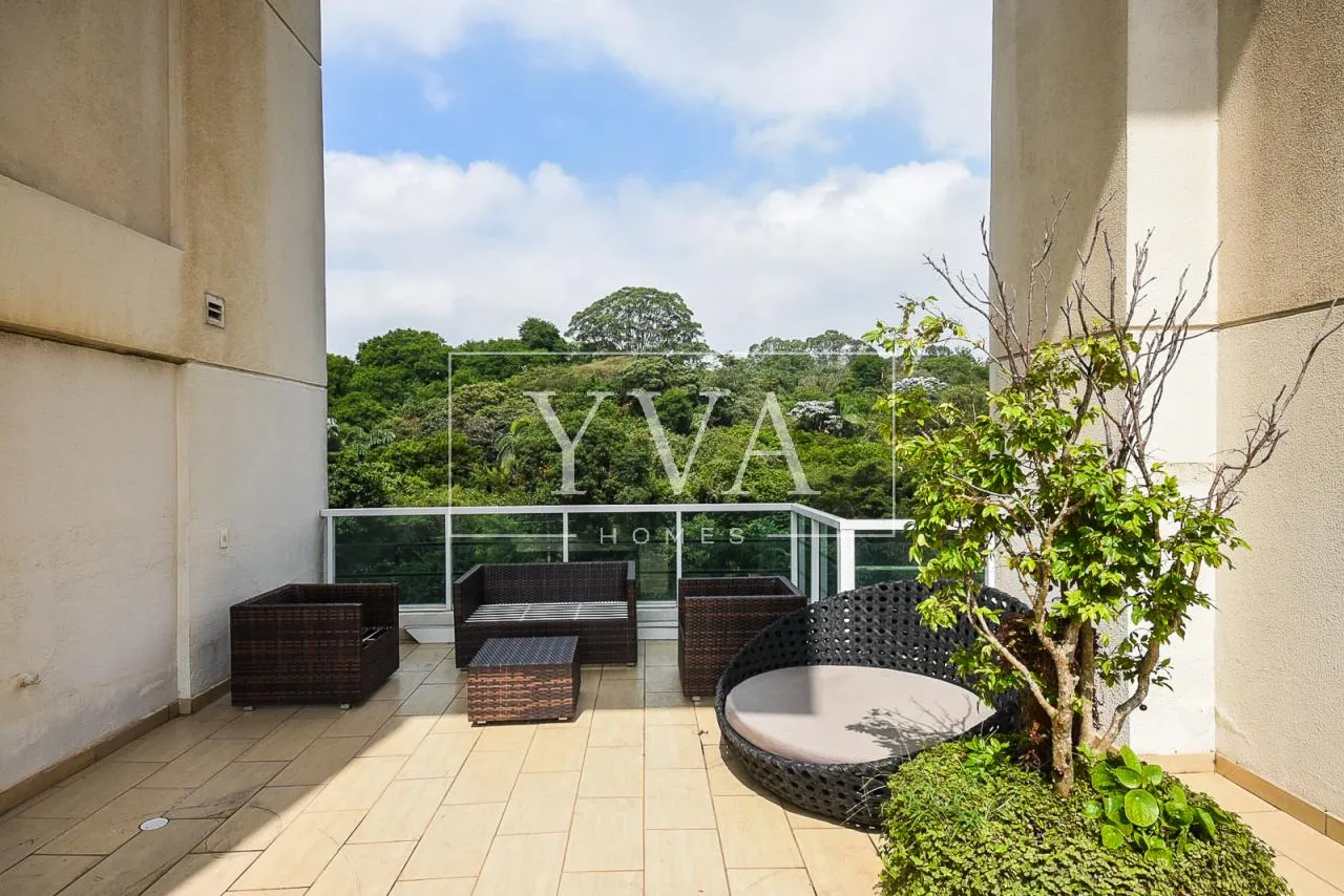 Apartamento com 2 suítes à venda em Panamby, São Paulo, por R$ 1.690.000 Imagem 12
