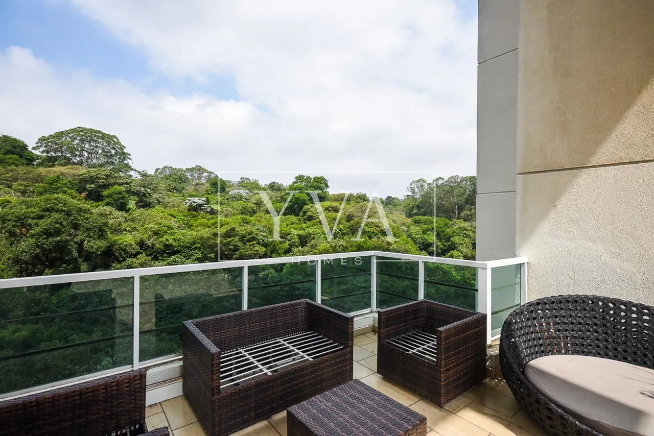 Apartamento com 2 suítes à venda em Panamby, São Paulo, por R$ 1.690.000 Imagem 13