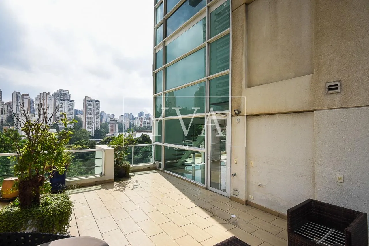 Apartamento com 2 suítes à venda em Panamby, São Paulo, por R$ 1.690.000 Imagem 14