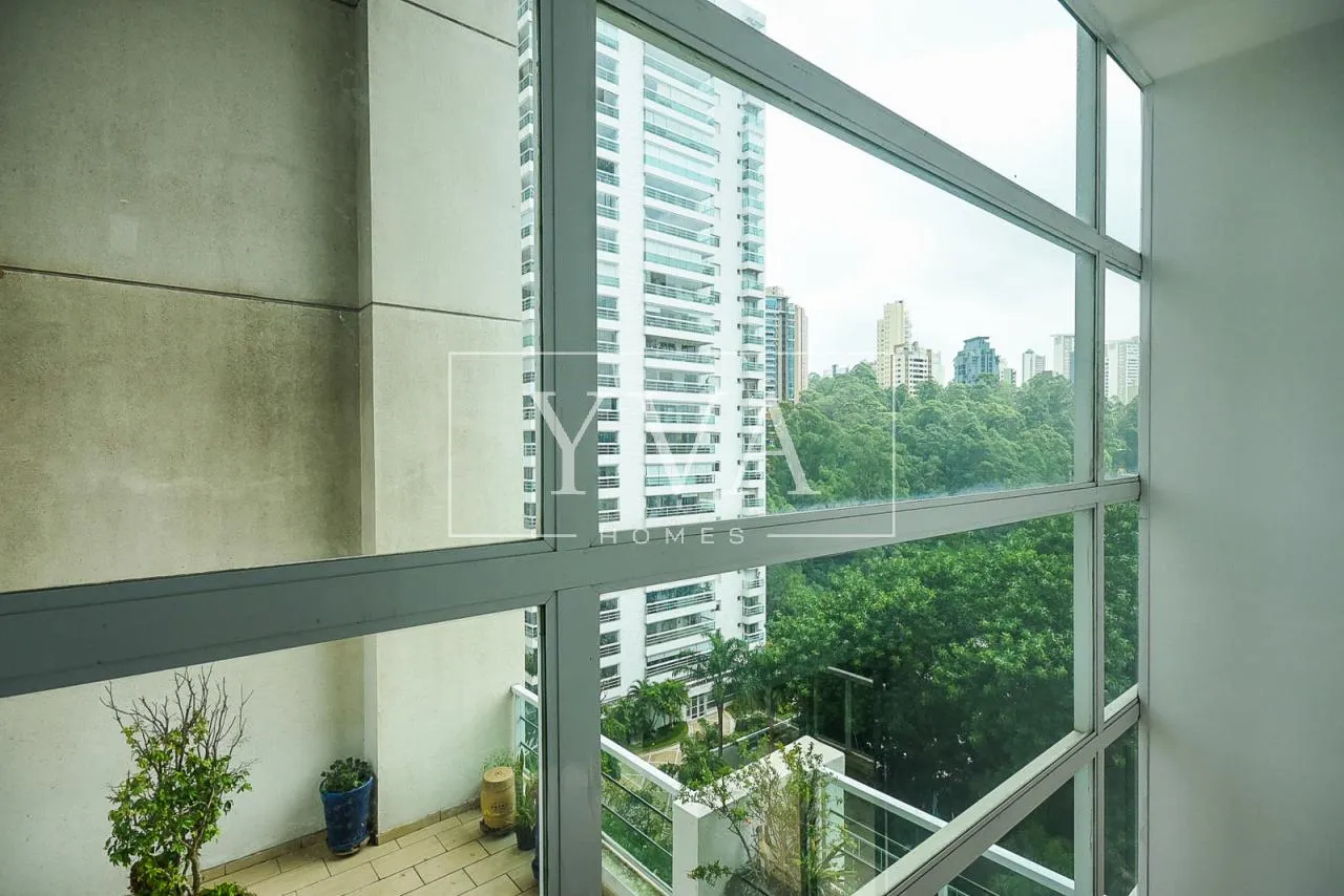 Apartamento com 2 suítes à venda em Panamby, São Paulo, por R$ 1.690.000 Imagem 16