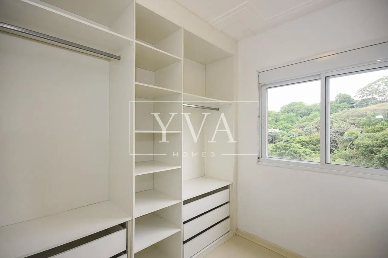 Apartamento com 2 suítes à venda em Panamby, São Paulo, por R$ 1.690.000 Imagem 17