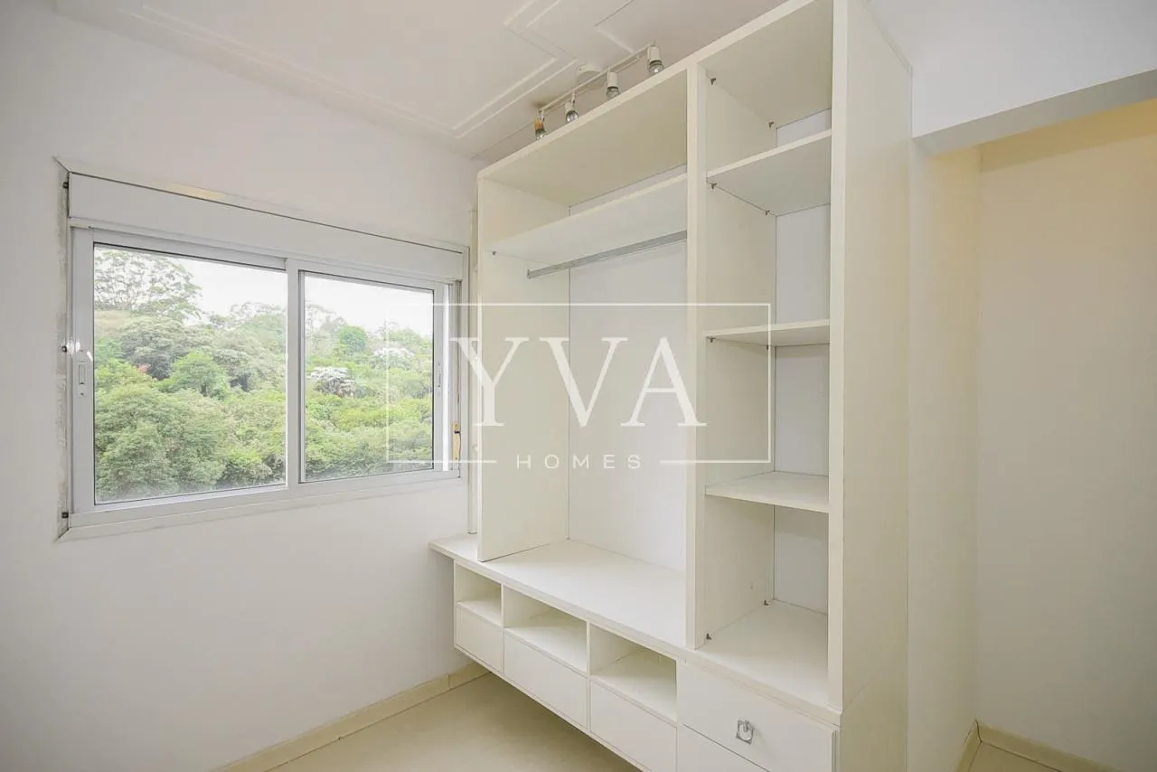 Apartamento com 2 suítes à venda em Panamby, São Paulo, por R$ 1.690.000 Imagem 18