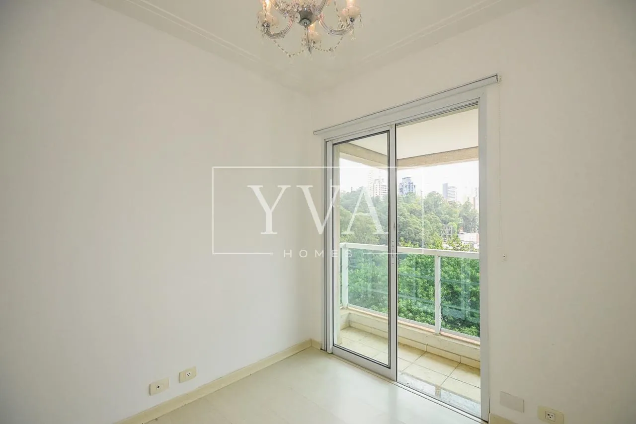 Apartamento com 2 suítes à venda em Panamby, São Paulo, por R$ 1.690.000 Imagem 20