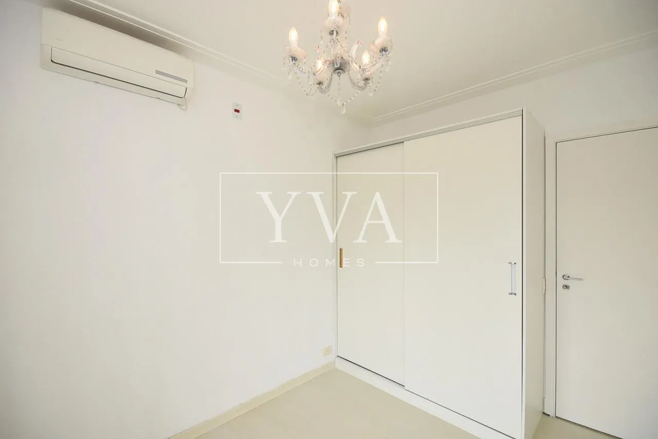 Apartamento com 2 suítes à venda em Panamby, São Paulo, por R$ 1.690.000 Imagem 21