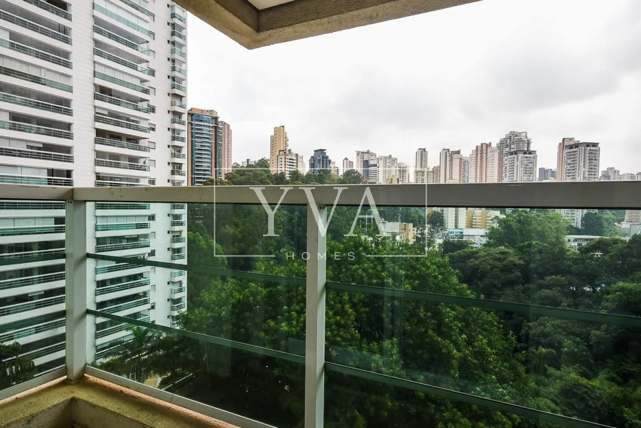 Apartamento com 2 suítes à venda em Panamby, São Paulo, por R$ 1.690.000 Imagem 23