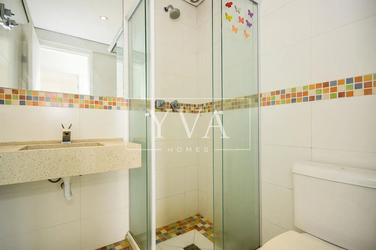 Apartamento com 2 suítes à venda em Panamby, São Paulo, por R$ 1.690.000 Imagem 24