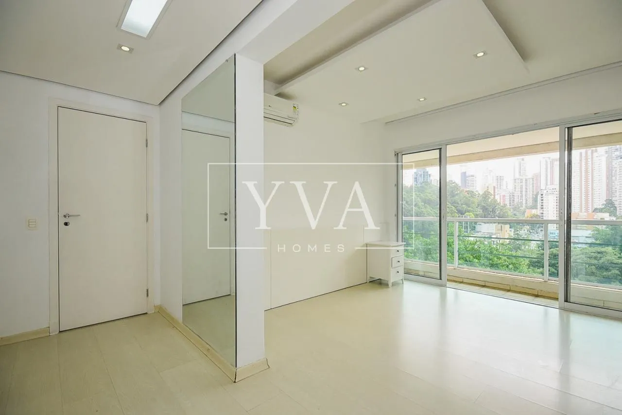 Apartamento com 2 suítes à venda em Panamby, São Paulo, por R$ 1.690.000 Imagem 25