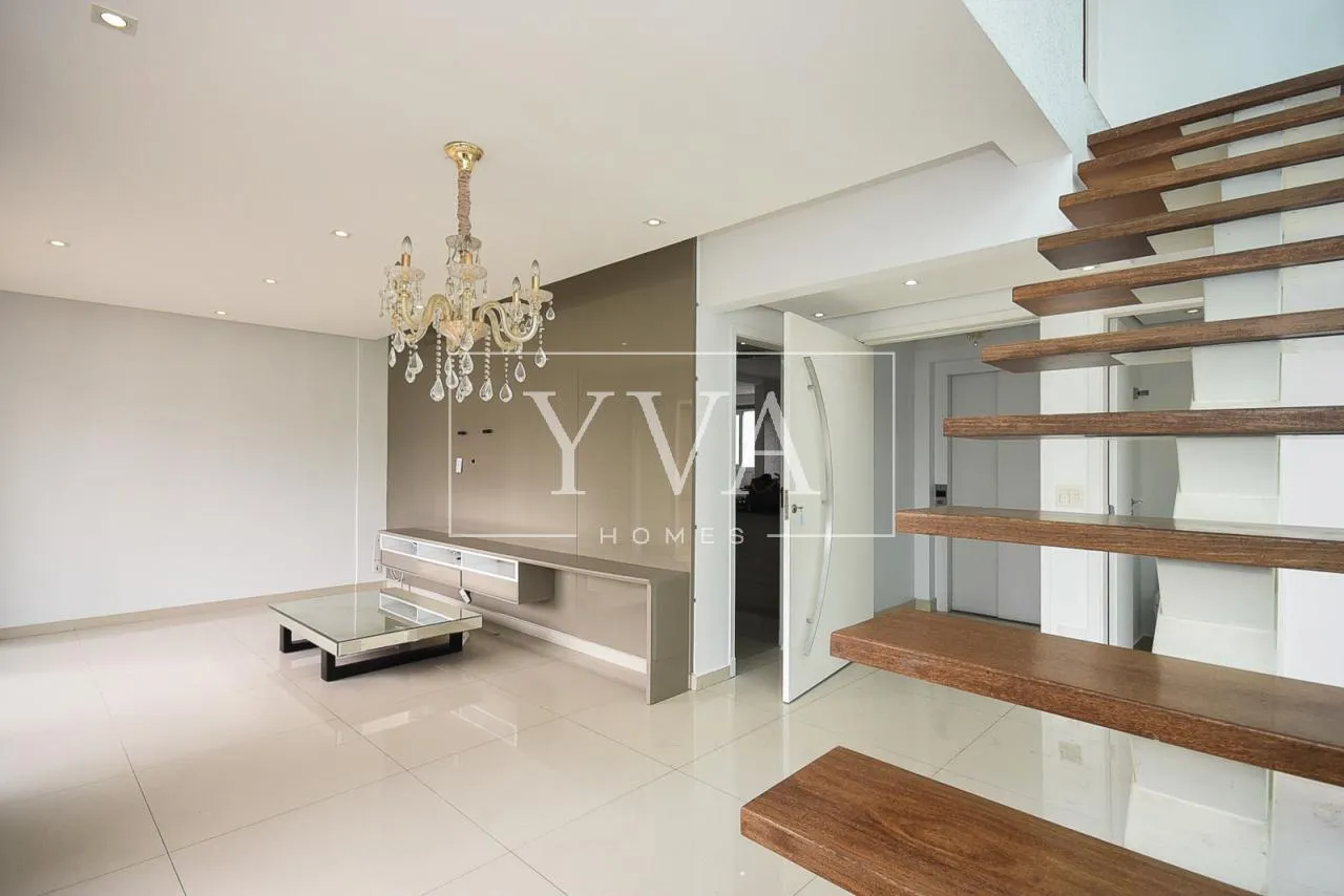 Apartamento com 2 suítes à venda em Panamby, São Paulo, por R$ 1.690.000 Imagem 3