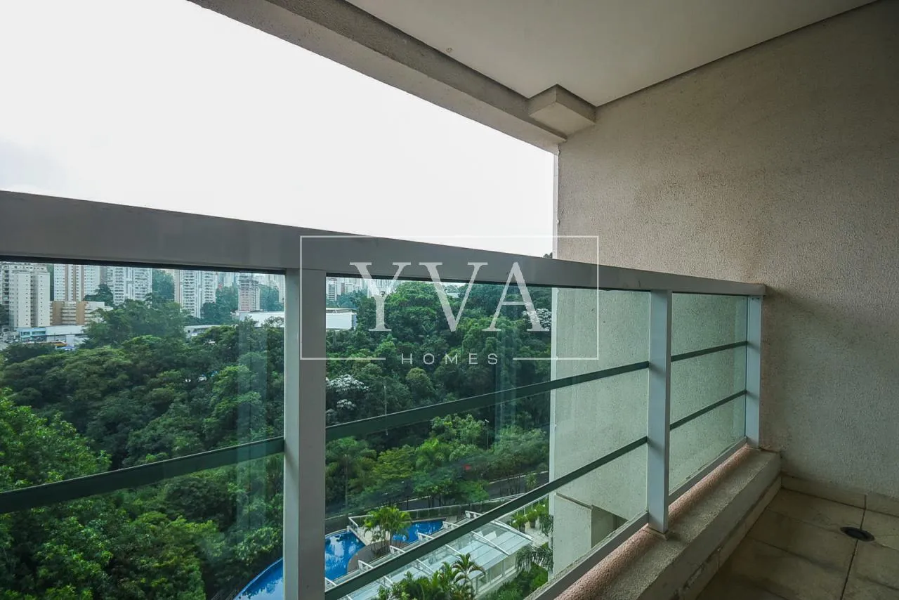 Apartamento com 2 suítes à venda em Panamby, São Paulo, por R$ 1.690.000 Imagem 30