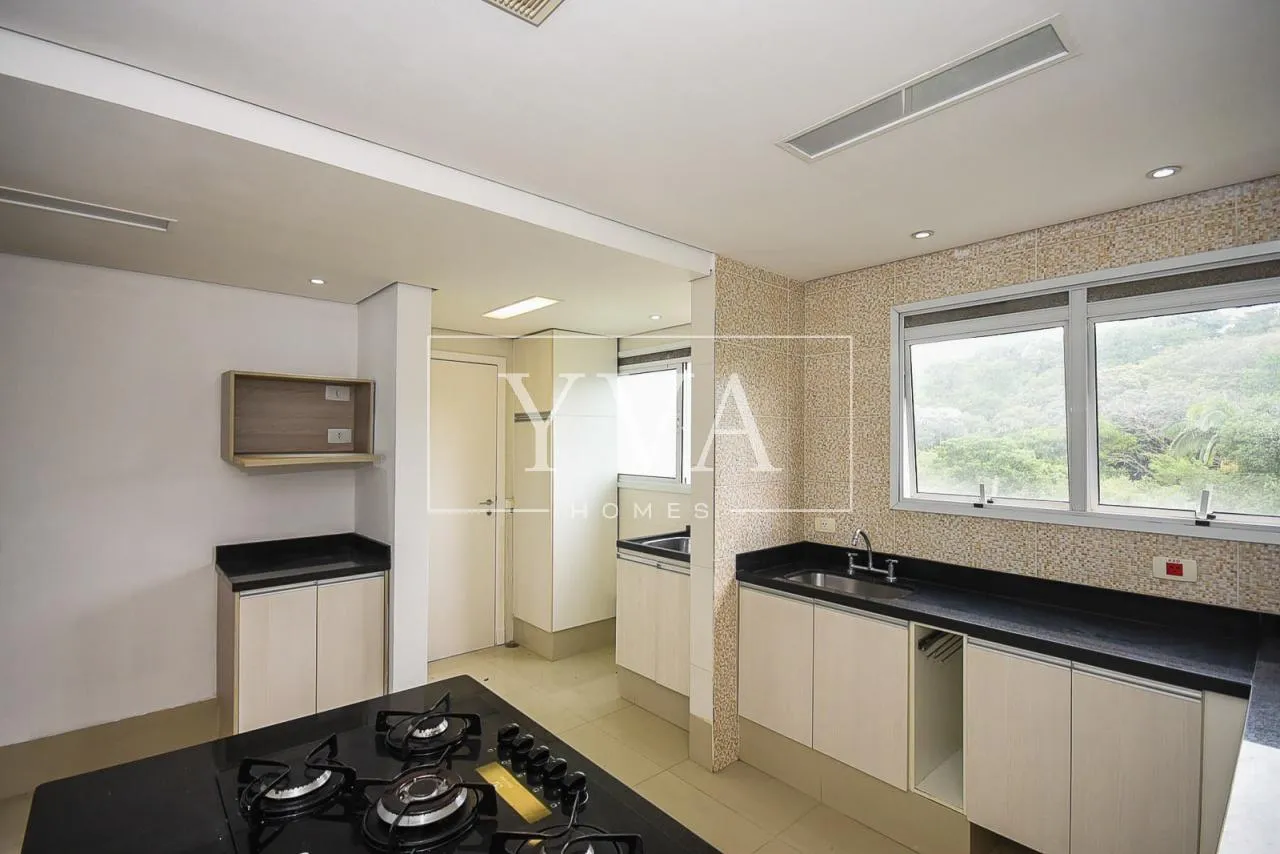 Apartamento com 2 suítes à venda em Panamby, São Paulo, por R$ 1.690.000 Imagem 35