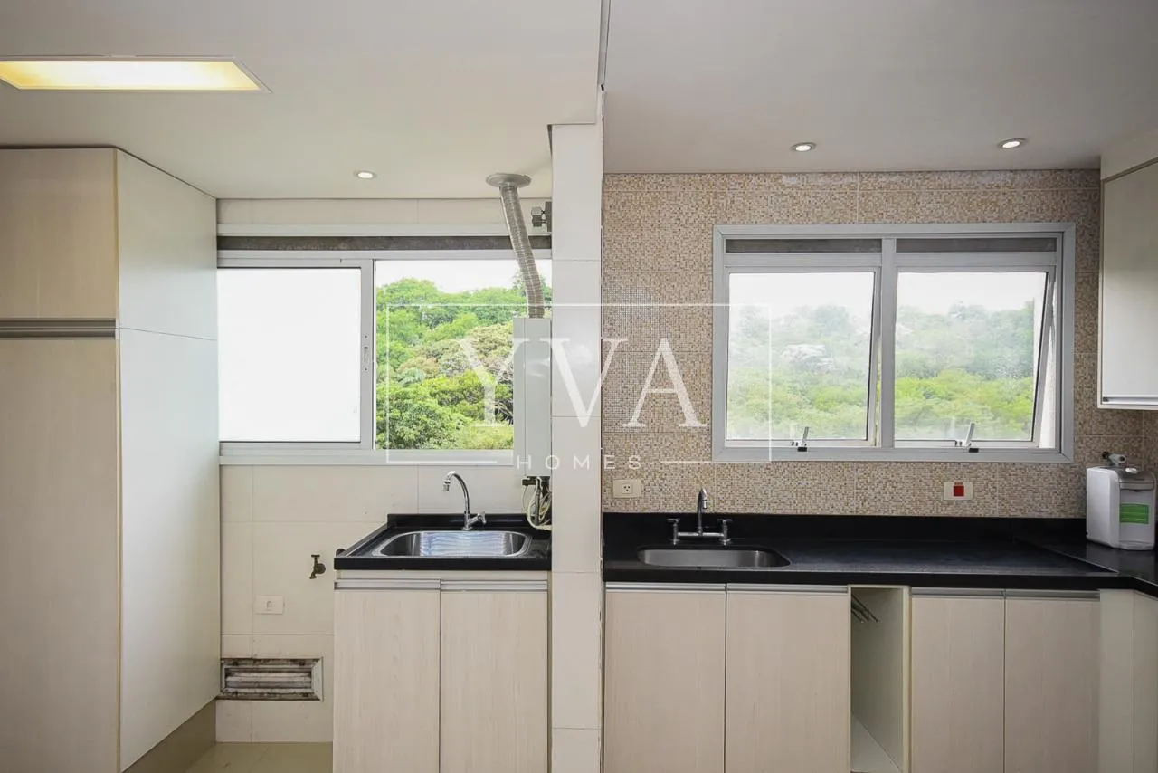 Apartamento com 2 suítes à venda em Panamby, São Paulo, por R$ 1.690.000 Imagem 37