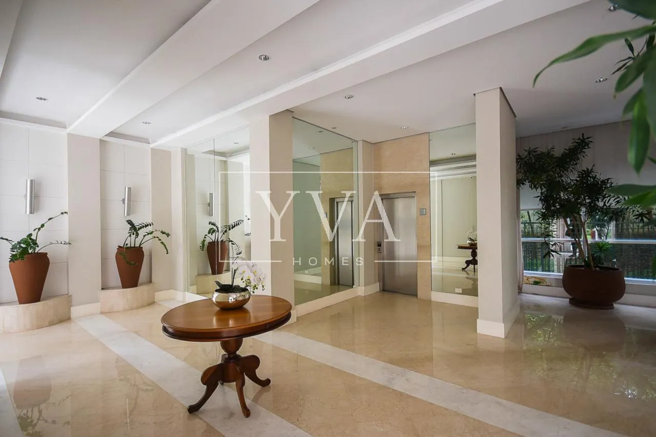 Apartamento com 2 suítes à venda em Panamby, São Paulo, por R$ 1.690.000 Imagem 38